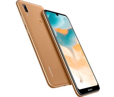 Huawei Y6 2019 Price In India Full Specifications Features 9th Dec 2020 At Gadgets Now