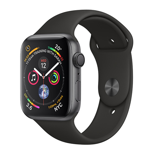 extra apple watch series 4