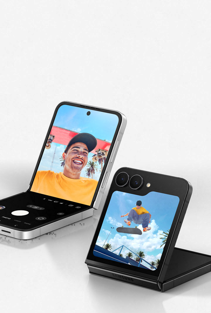 Galaxy Z Flip6