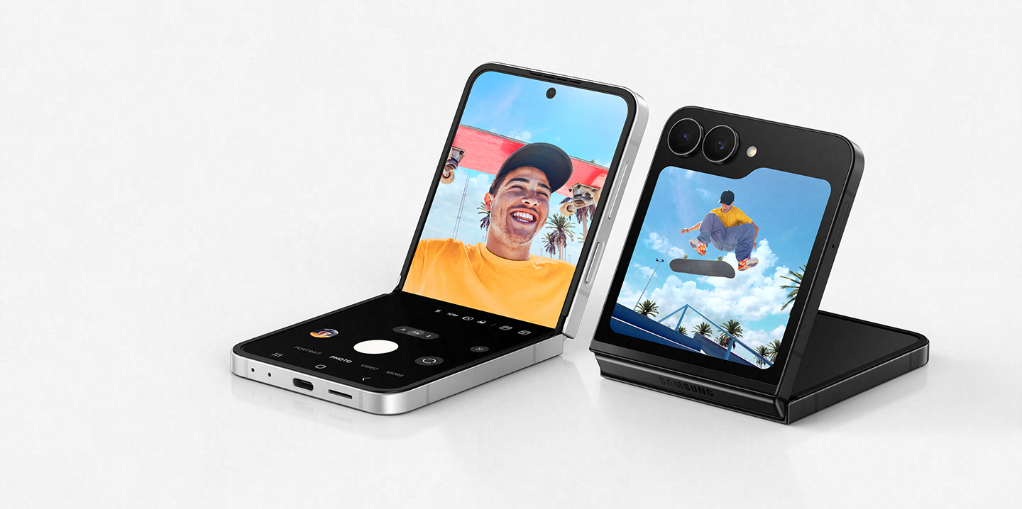 Galaxy Z Flip6