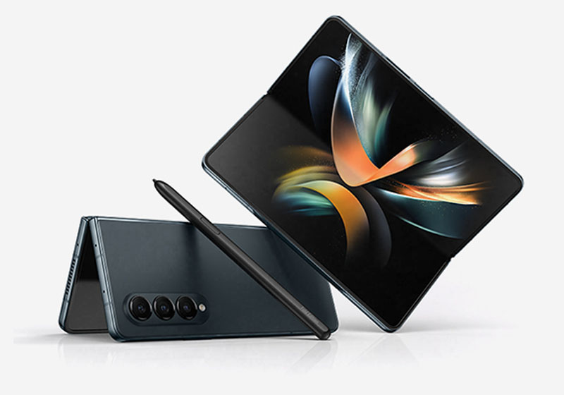 Galaxy Z Fold4