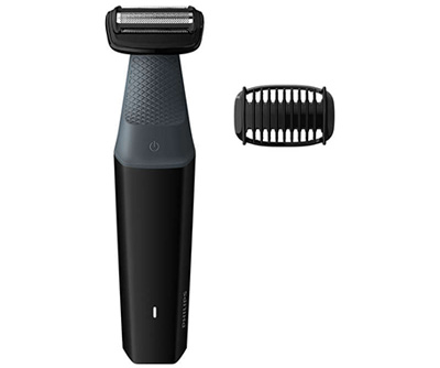 PHILIPS Bodygroom with foil shaver - eXtra Bahrain