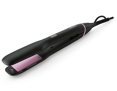 philips vivid ends straightener