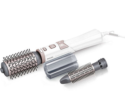 Philips AirStyler Rotating Volume Brush 1000W price in Saudi Arabia ...