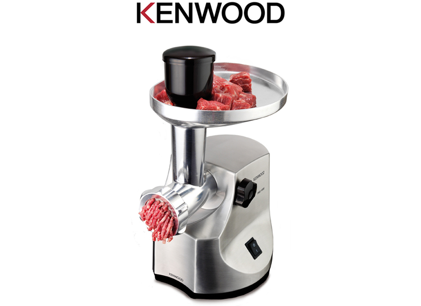 Kenwood Meat mincer eXtra Saudi