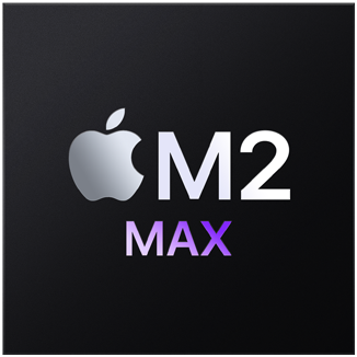 شريحة Apple M2 Max‏