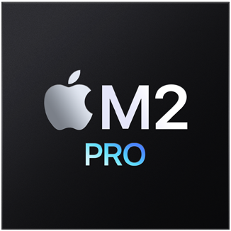 شريحة Apple M2 Pro‏