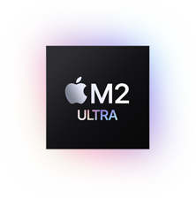 شريحة M2 Ultra‏