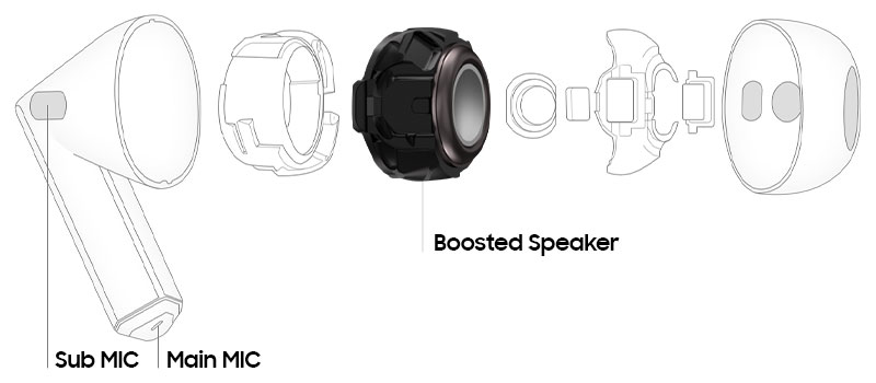 Speaker