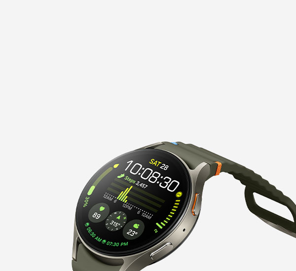 Galaxy Watch7