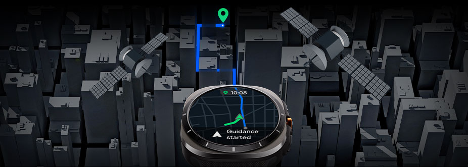 GPS