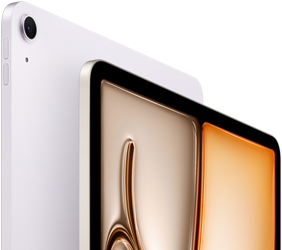 موديلان لجهاز iPad Air‏، احصل على دعم متخصّص وتغطية معزّزة لجهاز Pad Air مع +‏AppleCare‏