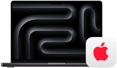 MacBook Pro و+AppleCare‏