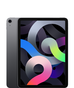 iPad Air (الجيل الرابع)