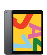 iPad (الجيل السابع)