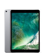 iPad Pro مقاس 10.5 إنش