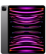 iPad Pro مقاس 12.9 إنش (الجيل السادس)