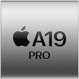 شريحة A19 Pro‏