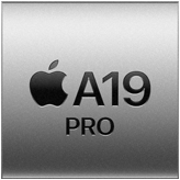 أيقونة شريحة A19 Pro‏
