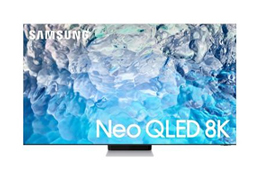 QLED 8K