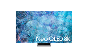 Neo QLED 8K